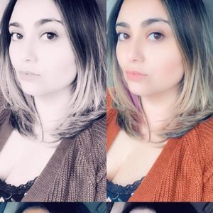 Meet your Posher, Krystle